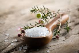 Does Salt Break a Fast